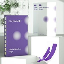 V34 Teeth Whitening Strips - 7 pairs