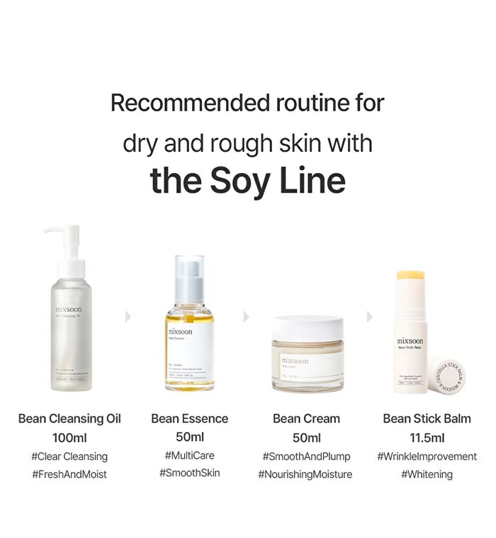 mixsoon Bean Cleansing Oil - 100ml