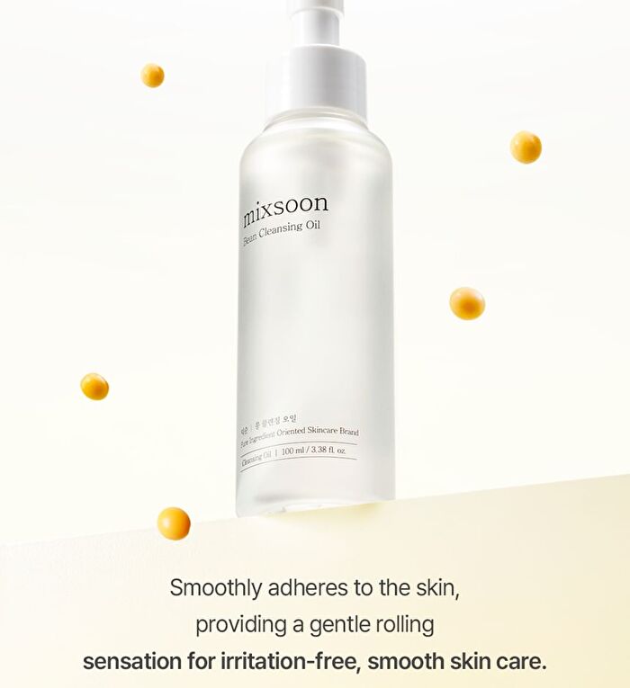 mixsoon Bean Cleansing Oil - 100ml
