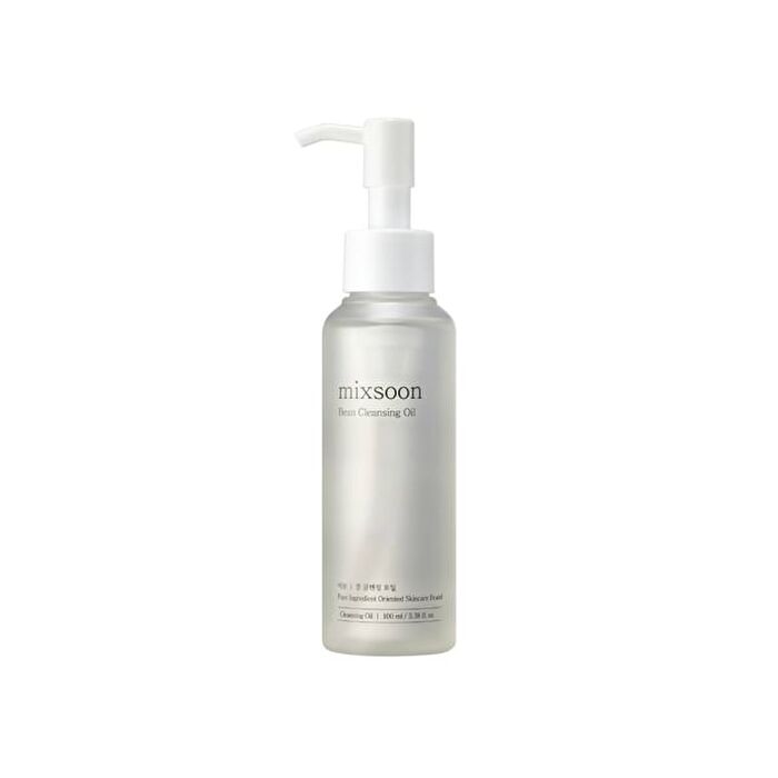 mixsoon Bean Cleansing Oil - 100ml