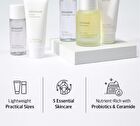 mixsoon Pure Glow Essentials Set - 5 pcs