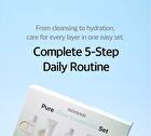 mixsoon Pure Glow Essentials Set - 5 pcs