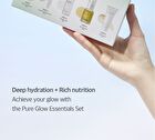 mixsoon Pure Glow Essentials Set - 5 pcs