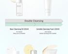 mixsoon Pure Glow Essentials Set - 5 pcs