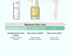 mixsoon Pure Glow Essentials Set - 5 pcs
