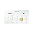 mixsoon Pure Glow Essentials Set - 5 pcs