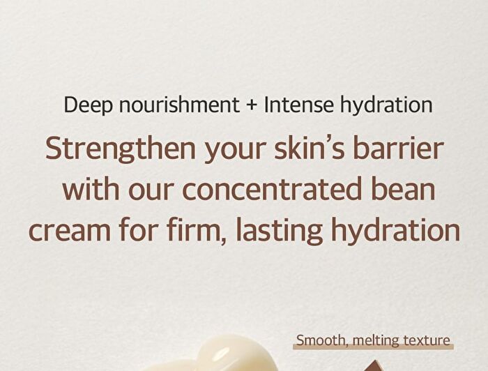 mixsoon Bean Cream Tube Mini - 25ml