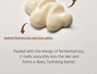 mixsoon Bean Cream Tube Mini - 25ml