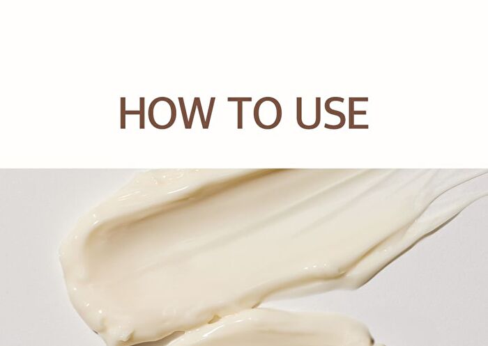 mixsoon Bean Cream Tube Mini - 25ml