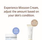 mixsoon Bean Cream Tube Mini - 25ml
