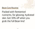 mixsoon Bean Cream Tube Mini - 25ml