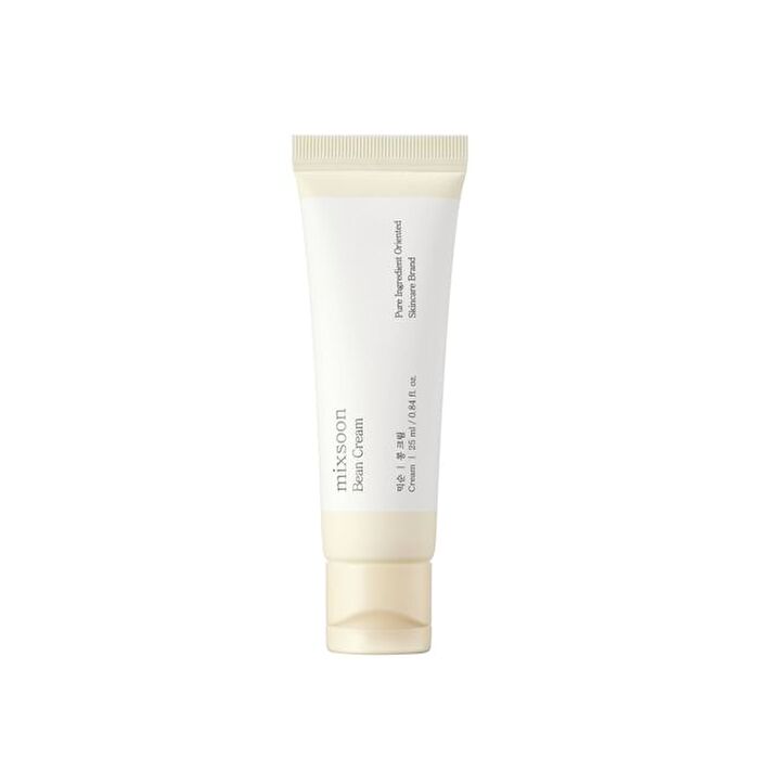 mixsoon Bean Cream Tube Mini - 25ml
