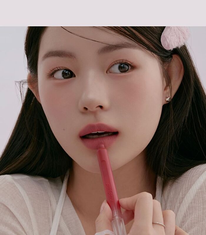 peripera Slip On My Lip - 13 Colors - M08 Make It Count