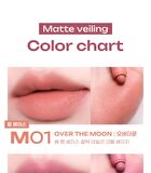 peripera Slip On My Lip - 13 Colors - S05 Feel The Mood