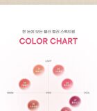 peripera Over Blur Tint - 9 Colors - #13 Mocha House
