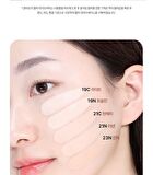 Kill Cover Mesh Blur Cushion Set - 5 Colors - #21C Lingerie