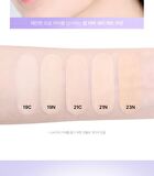 Kill Cover Mesh Blur Cushion Set - 5 Colors - #21C Lingerie