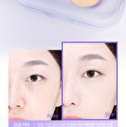 Kill Cover Mesh Blur Cushion Set - 5 Colors - #23N Ginger