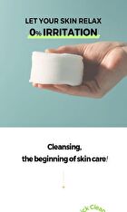 Klavuu Real Vegan Quick Cleansing Pad - 50 pads