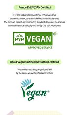 Klavuu Real Vegan Quick Cleansing Pad - 50 pads