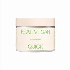 Klavuu Real Vegan Quick Cleansing Pad - 50 pads
