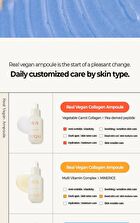 Klavuu Real Vegan Hyaluronic Acid Ampoule - 30ml