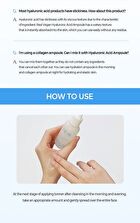 Klavuu Real Vegan Hyaluronic Acid Ampoule - 30ml