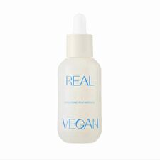 Klavuu Real Vegan Hyaluronic Acid Ampoule - 30ml