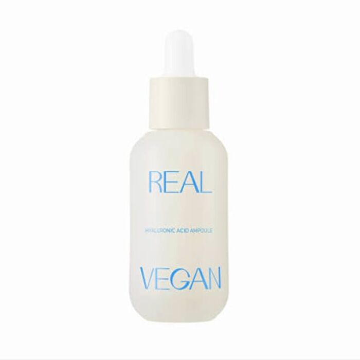 Klavuu Real Vegan Hyaluronic Acid Ampoule - 30ml