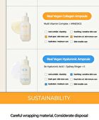 Klavuu Real Vegan Vitamin Ampoule - 30ml