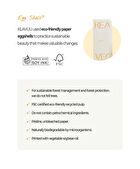 Klavuu Real Vegan Vitamin Ampoule - 30ml
