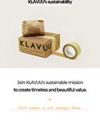 Klavuu Real Vegan Vitamin Ampoule - 30ml