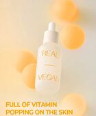 Klavuu Real Vegan Vitamin Ampoule - 30ml