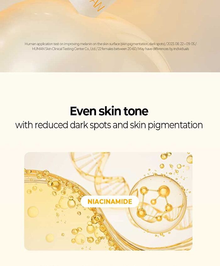 Klavuu Real Vegan Vitamin Ampoule - 30ml