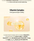 Klavuu Real Vegan Vitamin Ampoule - 30ml