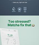 Essence Toner Pad - 5 Types - Matcha Allantoin Moisturizing