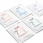 Essence Toner Pad - 5 Types - Matcha Allantoin Moisturizing