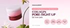 Collagen Pore-Tight Up Gel Toner Pads - 60 Pads