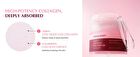 Collagen Pore-Tight Up Gel Toner Pads - 60 Pads