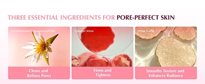 Collagen Pore-Tight Up Gel Toner Pads - 60 Pads
