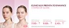 Collagen Pore-Tight Up Gel Toner Pads - 60 Pads