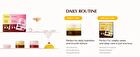 Collagen Glow Up Gel Toner Pads - 60 Pads