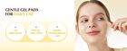 Collagen Glow Up Gel Toner Pads - 60 Pads