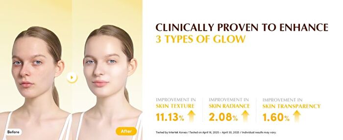 Collagen Glow Up Gel Toner Pads - 60 Pads