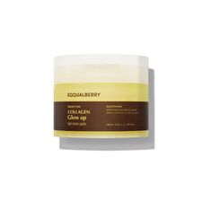 Collagen Glow Up Gel Toner Pads - 60 Pads