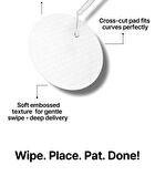 Essence Toner Pad - 5 Types - CICA PHA Soothing
