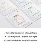 Essence Toner Pad - 5 Types - Plant Squalane Betaine Repairing