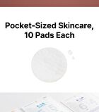 Essence Toner Pad - 5 Types - Hydro Collagen Adenosine Resurfacing