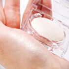 Canmake Moon Glow Highlighter - 02 Moon Glow Pink