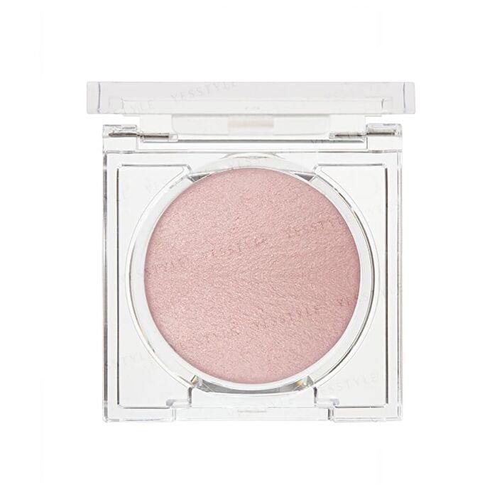 Canmake Moon Glow Highlighter - 02 Moon Glow Pink